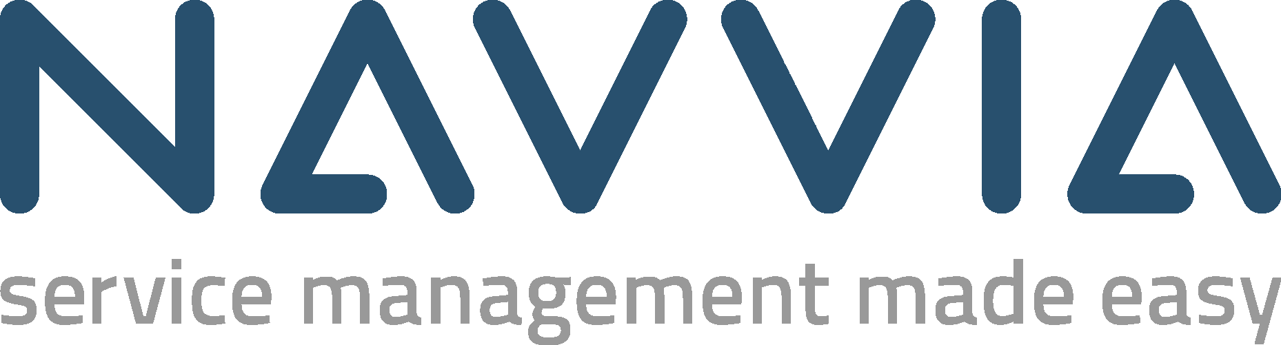 Navvia Logo Vector Logo